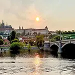 Holiday Home Stary Chodov By Interhome