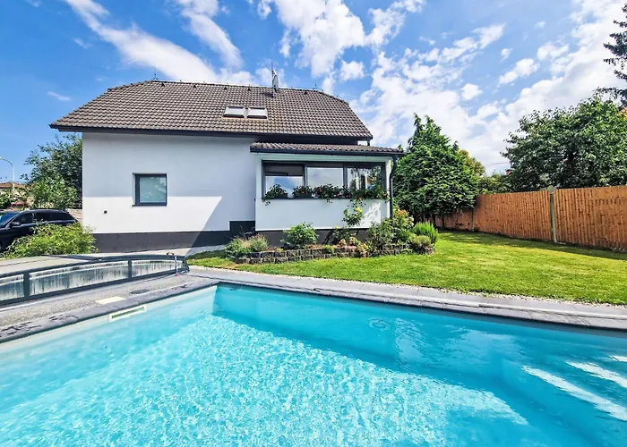 Holiday Home Stary Chodov By Interhome