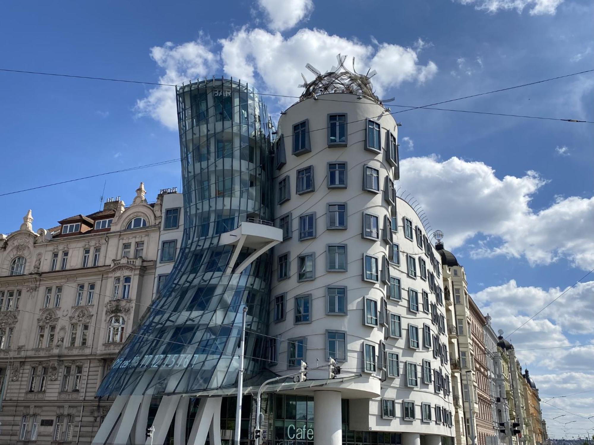 Сasa de vacaciones Stary Chodov By Interhome Praga