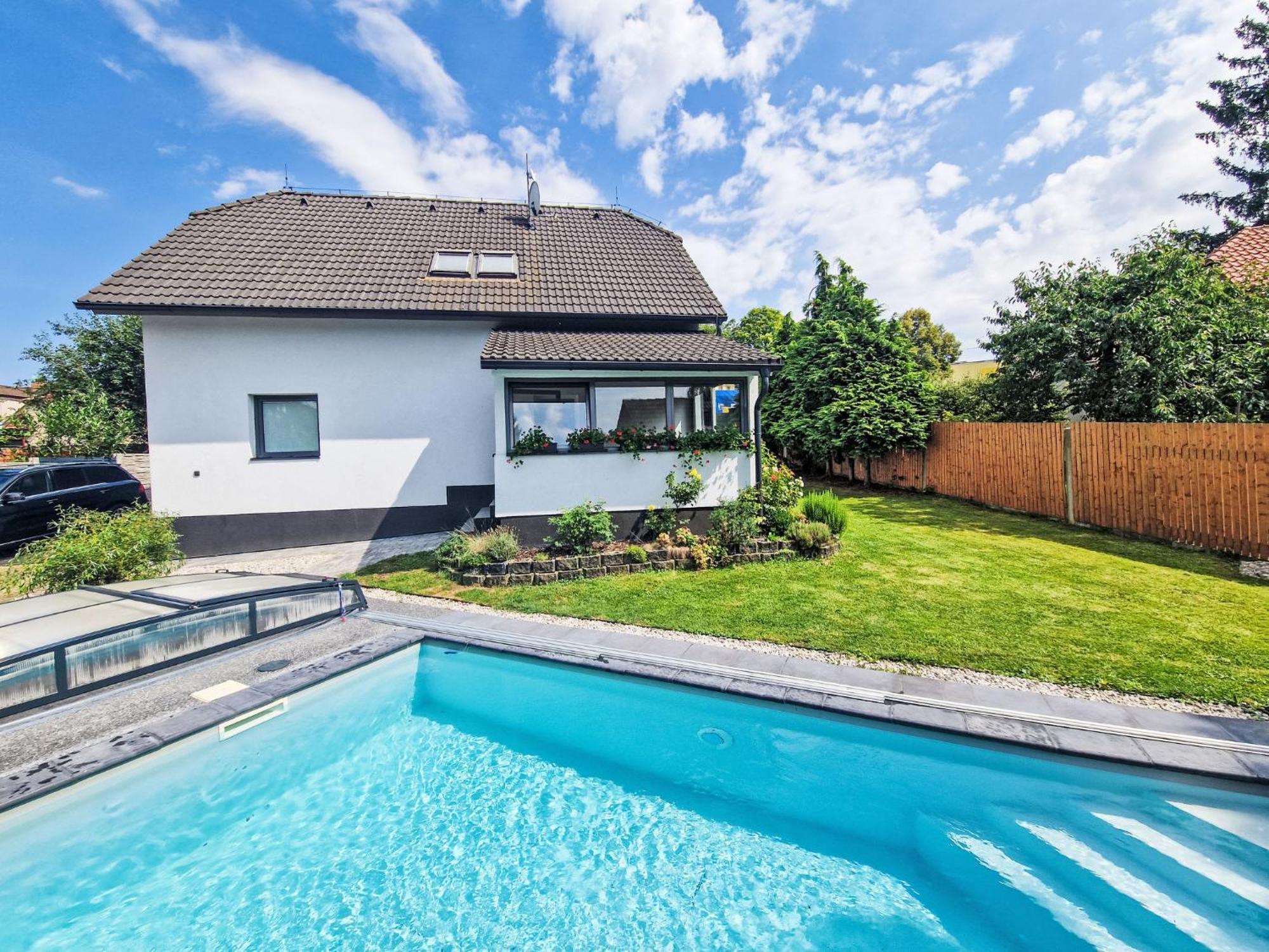 Stary Chodov By Interhome Сasa de vacaciones