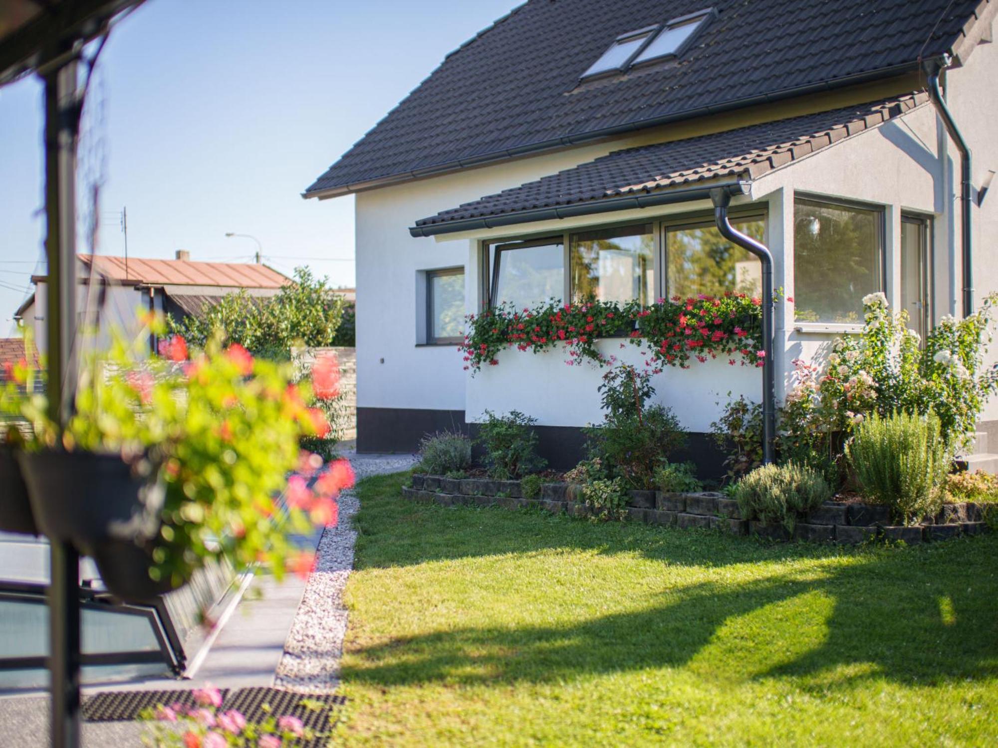 Сasa de vacaciones Stary Chodov By Interhome *
