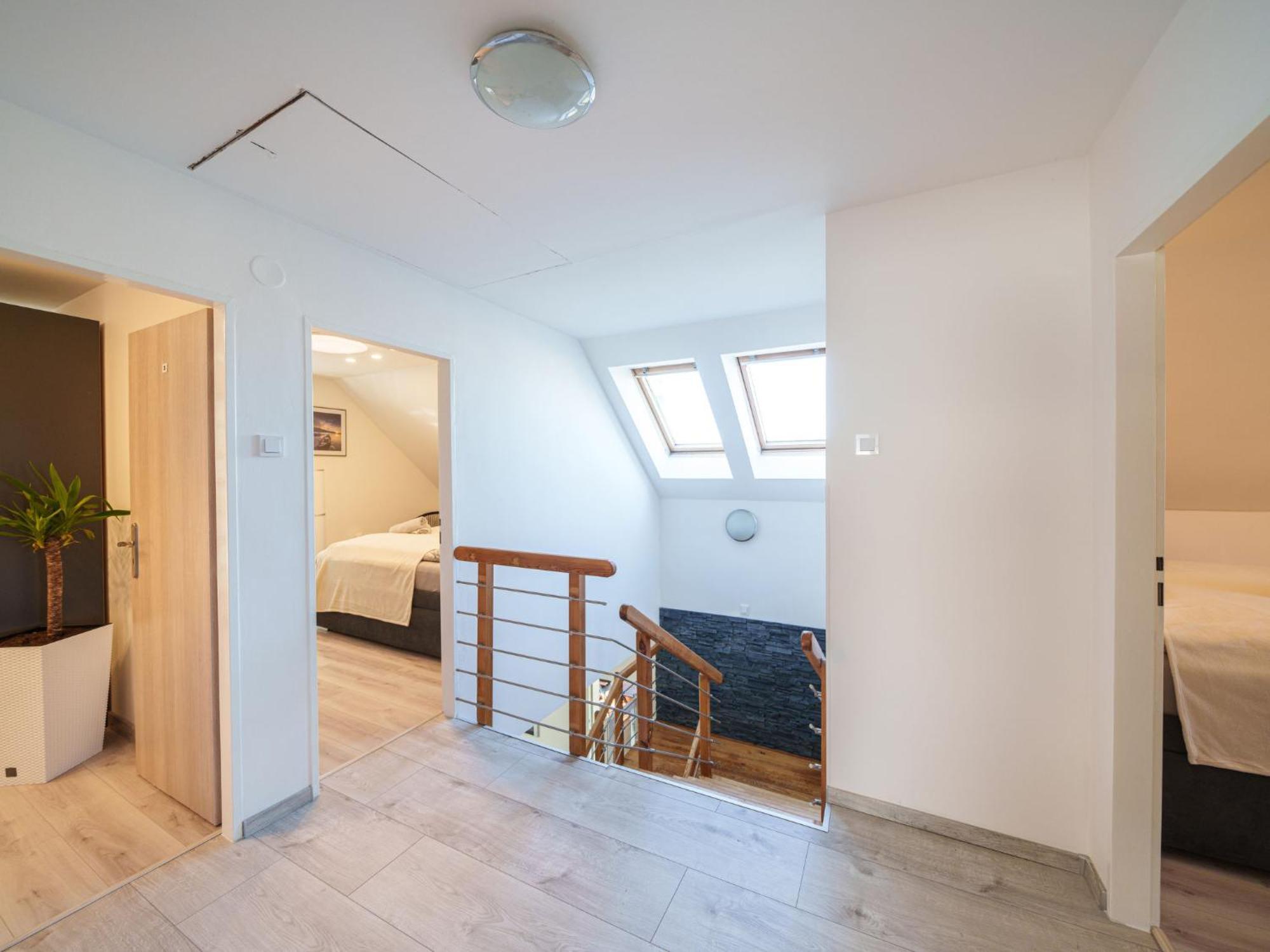 Stary Chodov By Interhome Praga