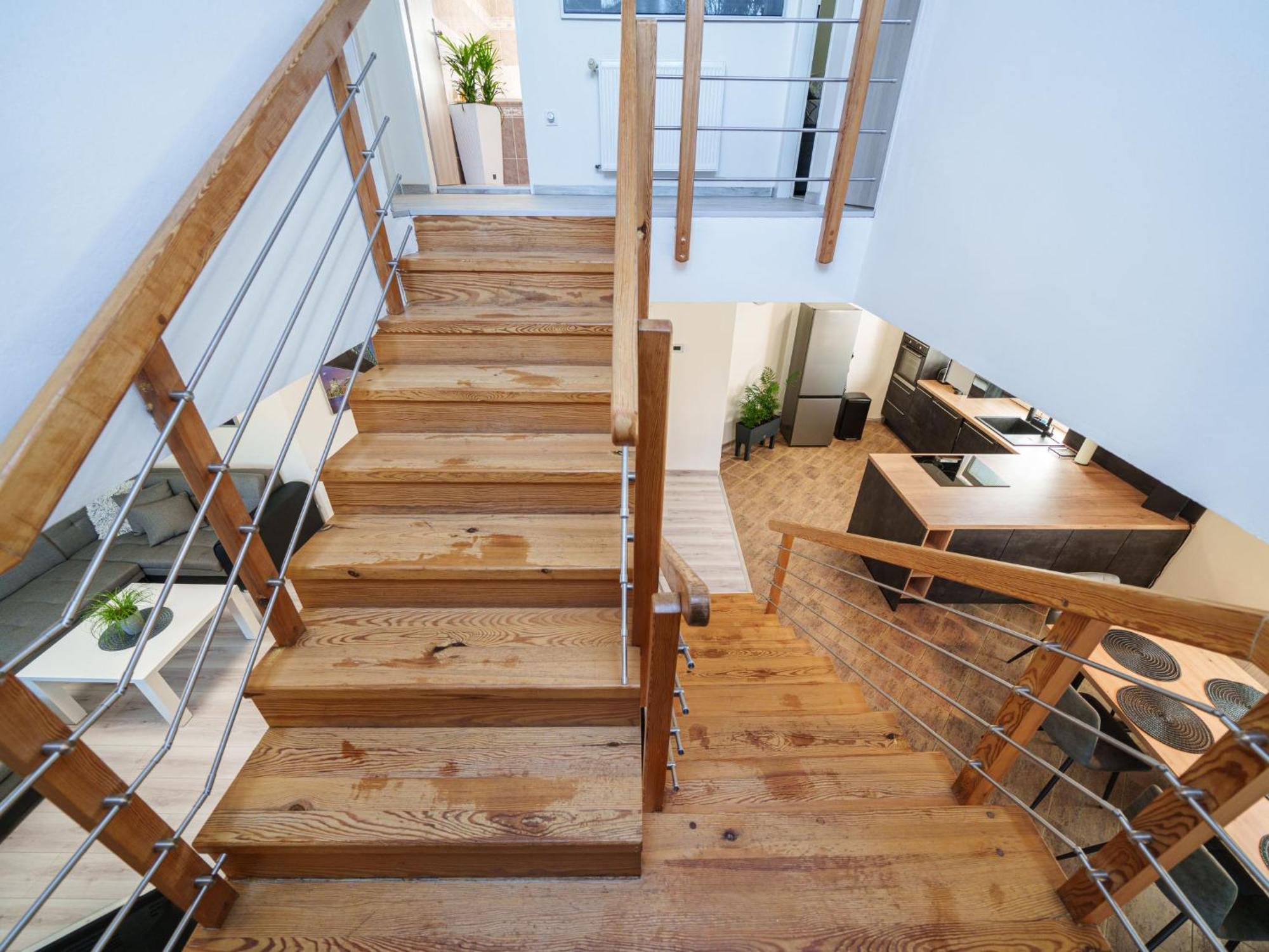 Stary Chodov By Interhome Praga